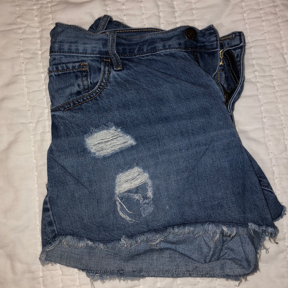 SUMMERTIME SHORTS 🤩👙